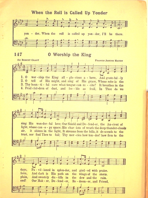 Jehovah