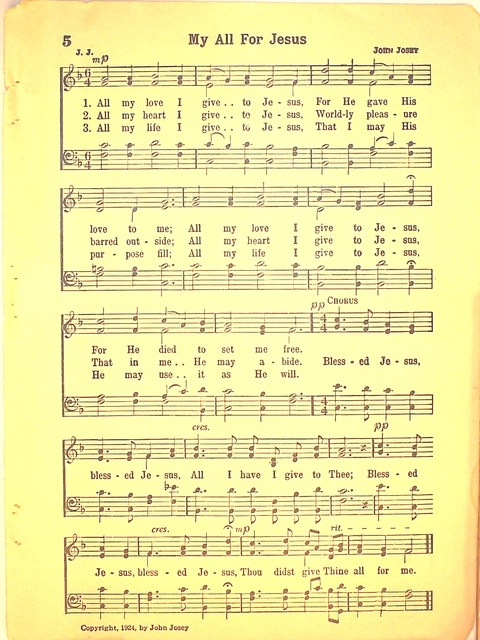 Jehovah