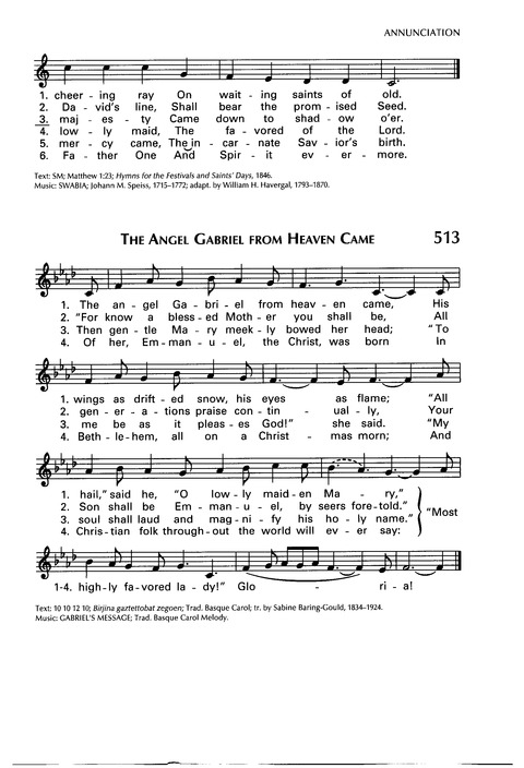 Journeysongs (2nd ed.) page 300