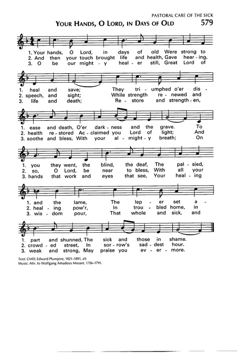 Journeysongs (2nd ed.) page 346