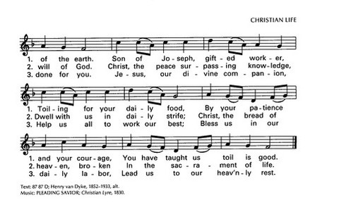 Journeysongs (2nd ed.) page 489