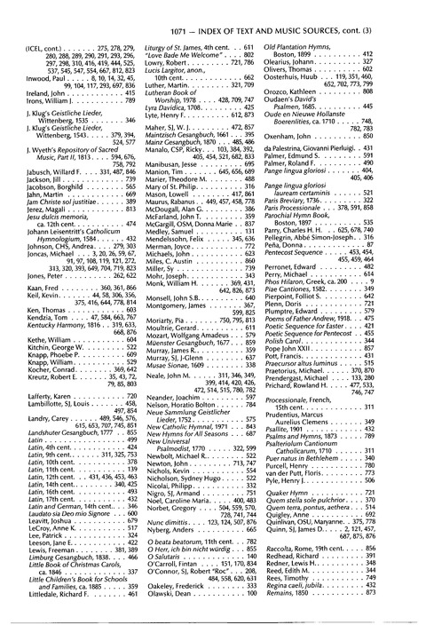 Journeysongs (2nd ed.) page 912