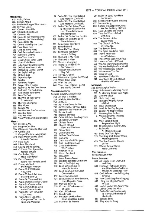 Journeysongs (2nd ed.) page 936
