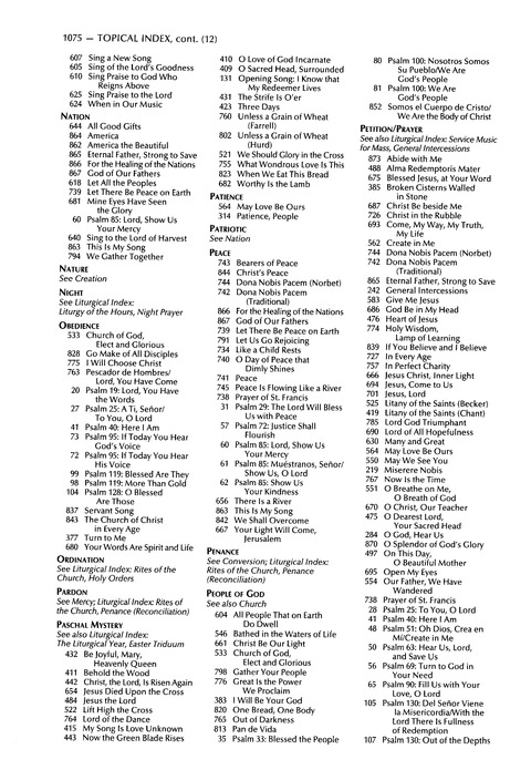 Journeysongs (2nd ed.) page 937
