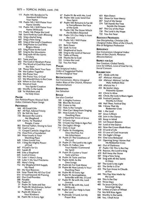 Journeysongs (2nd ed.) page 939