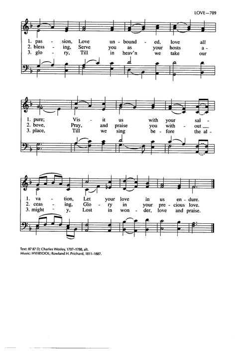 Journeysongs (3rd ed.) page 1139