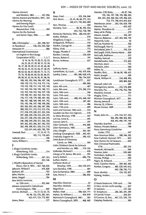Journeysongs (3rd ed.) page 1392