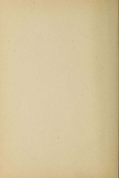 Kingdom of Song for the Sunday School page iii