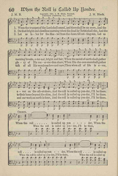 The Little Evangel page 60