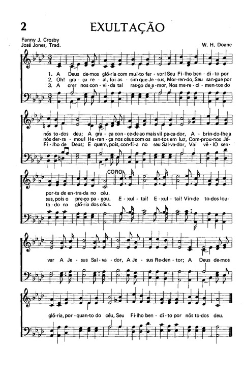 Louvor e Adoração page 2
