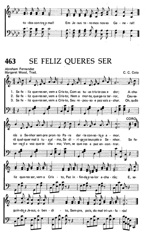 Louvor e Adoração page 465