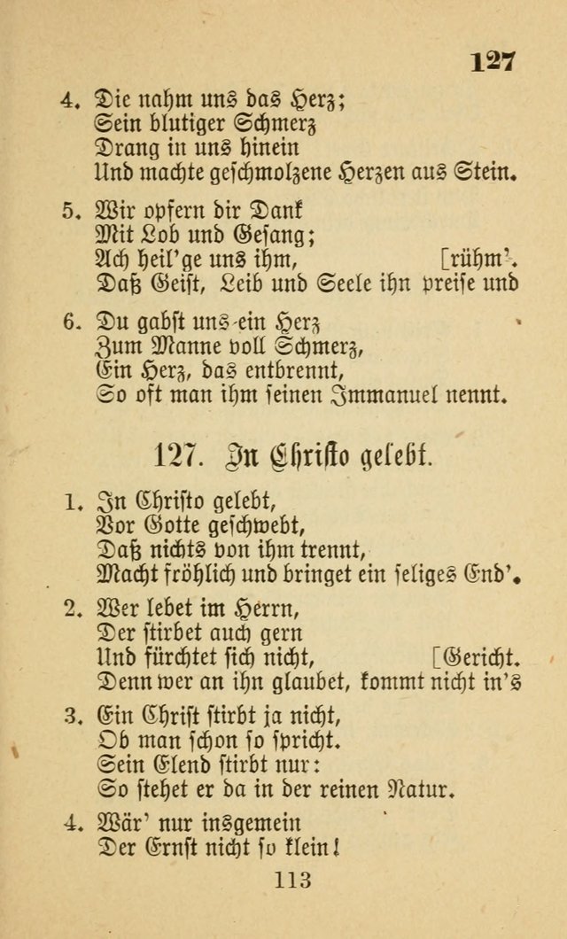 Liederbuch für Sonntagsschulen page 140