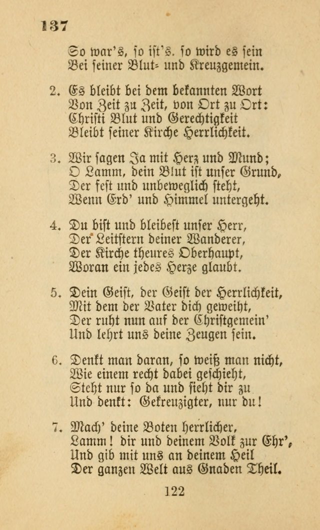Liederbuch für Sonntagsschulen page 149