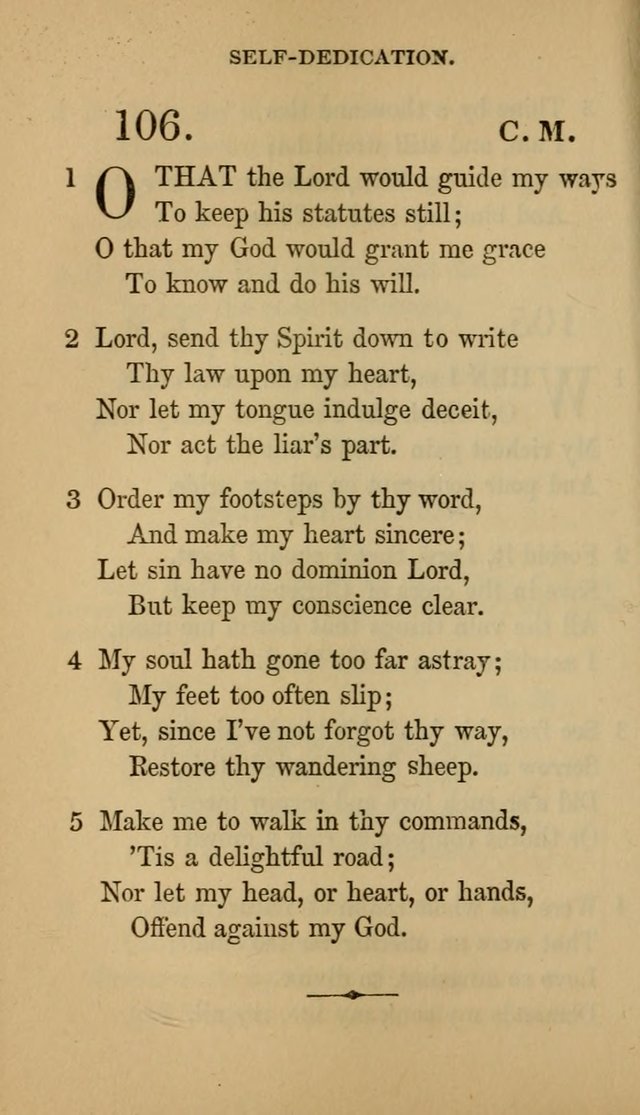 A Liturgy and Hymns for Church Sunday Schools page 109