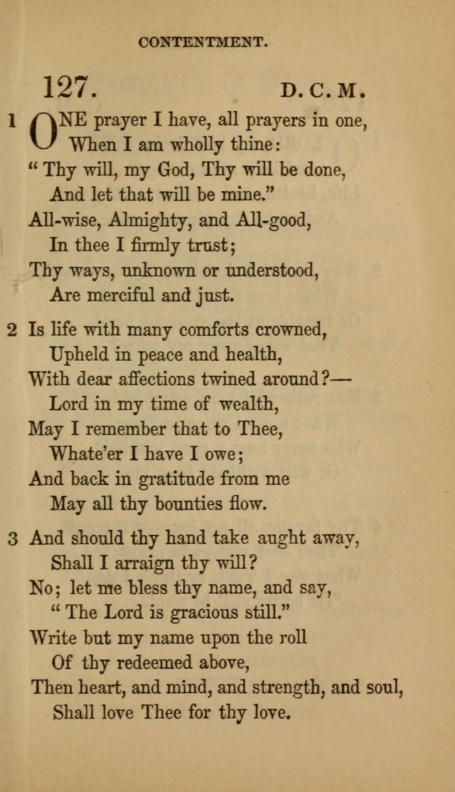A Liturgy and Hymns for Church Sunday Schools page 126
