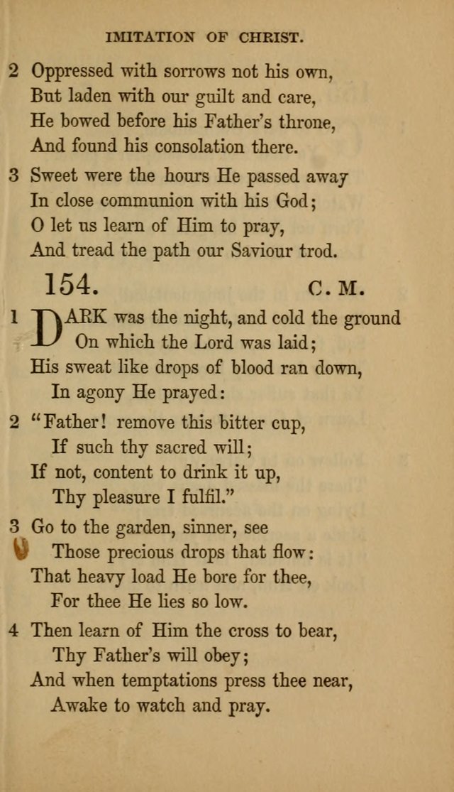 A Liturgy and Hymns for Church Sunday Schools page 150