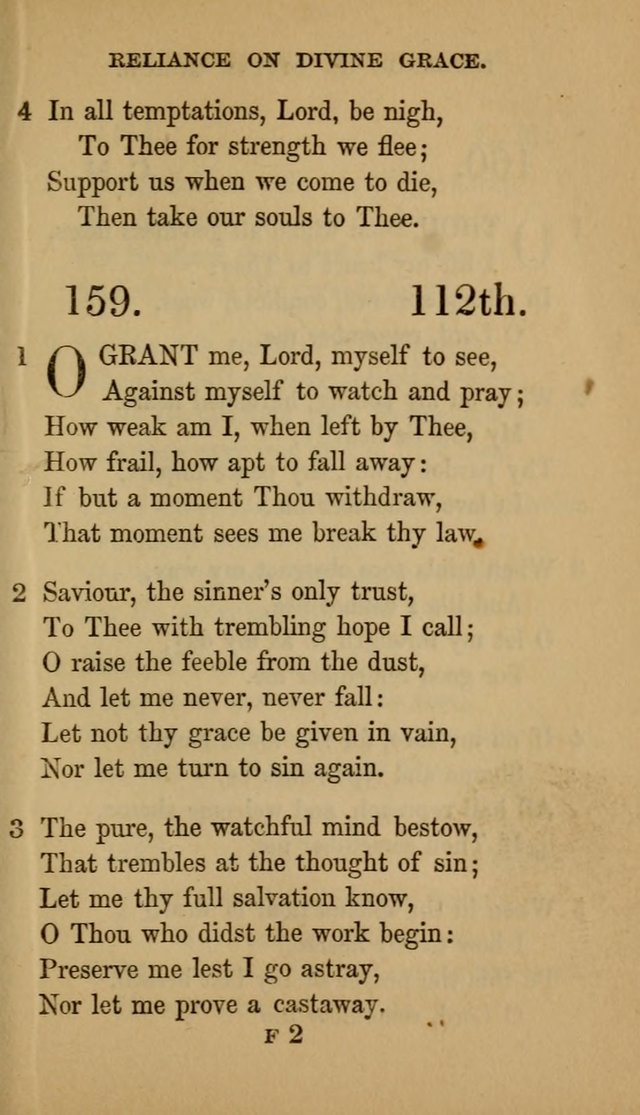 A Liturgy and Hymns for Church Sunday Schools page 154