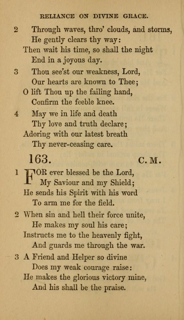 A Liturgy and Hymns for Church Sunday Schools page 157