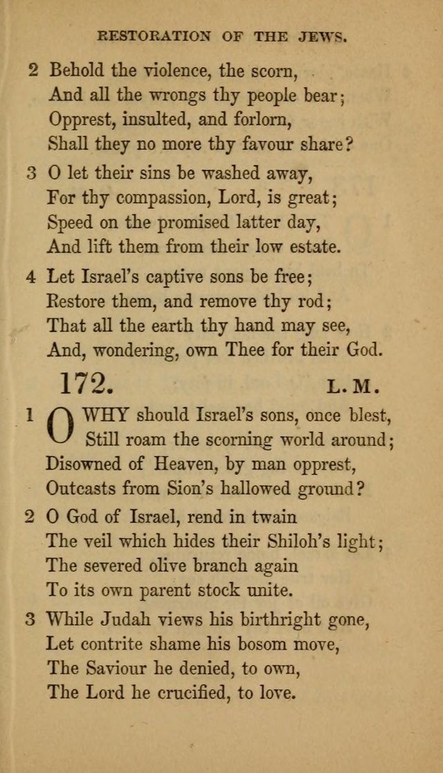 A Liturgy and Hymns for Church Sunday Schools page 164