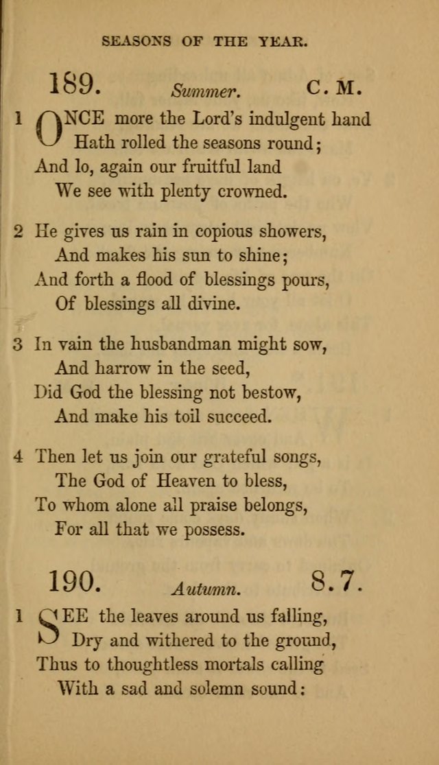 A Liturgy and Hymns for Church Sunday Schools page 178