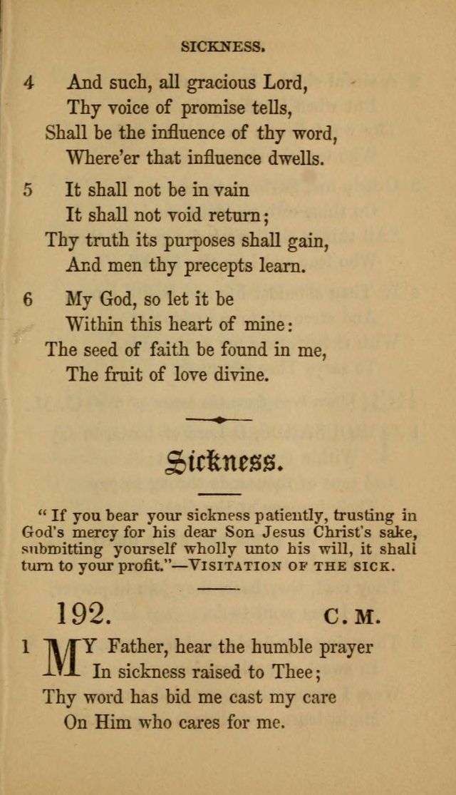 A Liturgy and Hymns for Church Sunday Schools page 180