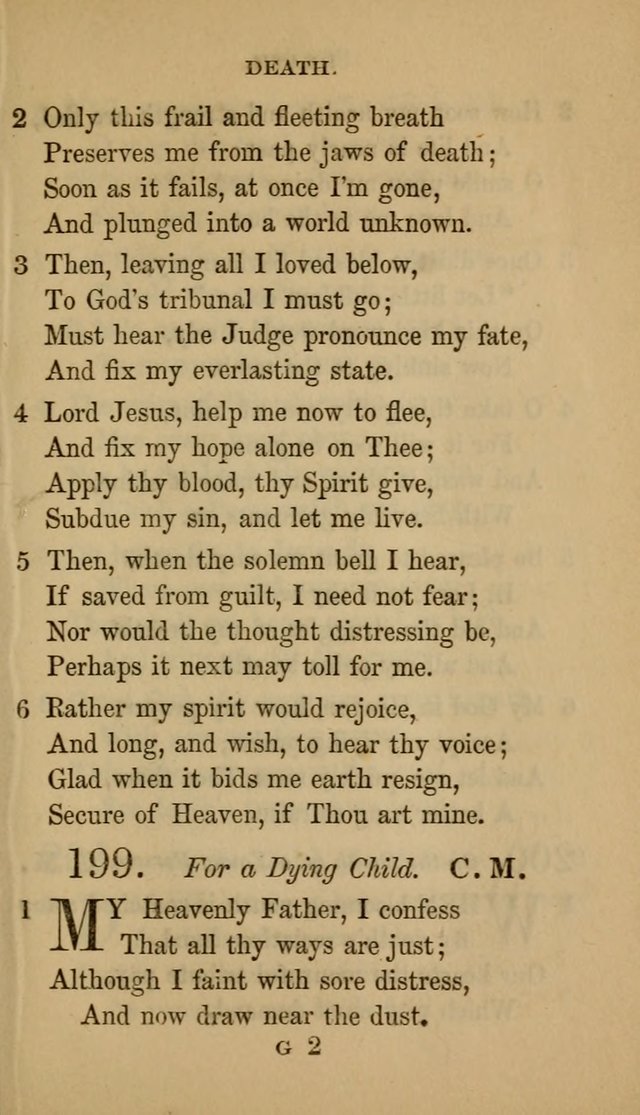 A Liturgy and Hymns for Church Sunday Schools page 186