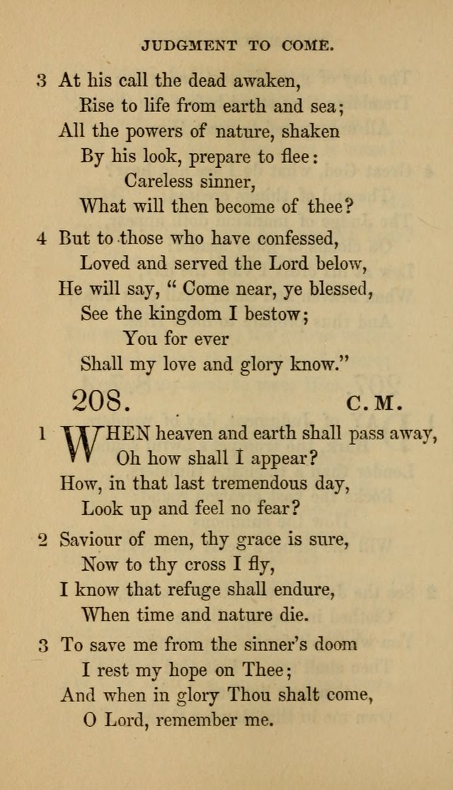 A Liturgy and Hymns for Church Sunday Schools page 195
