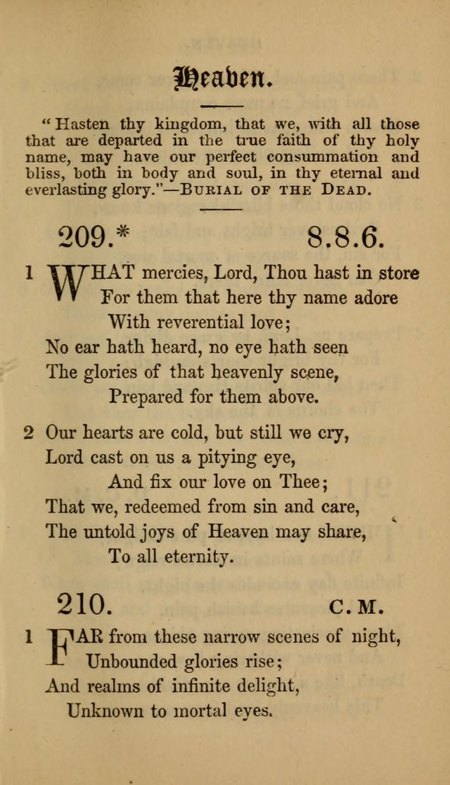 A Liturgy and Hymns for Church Sunday Schools page 196