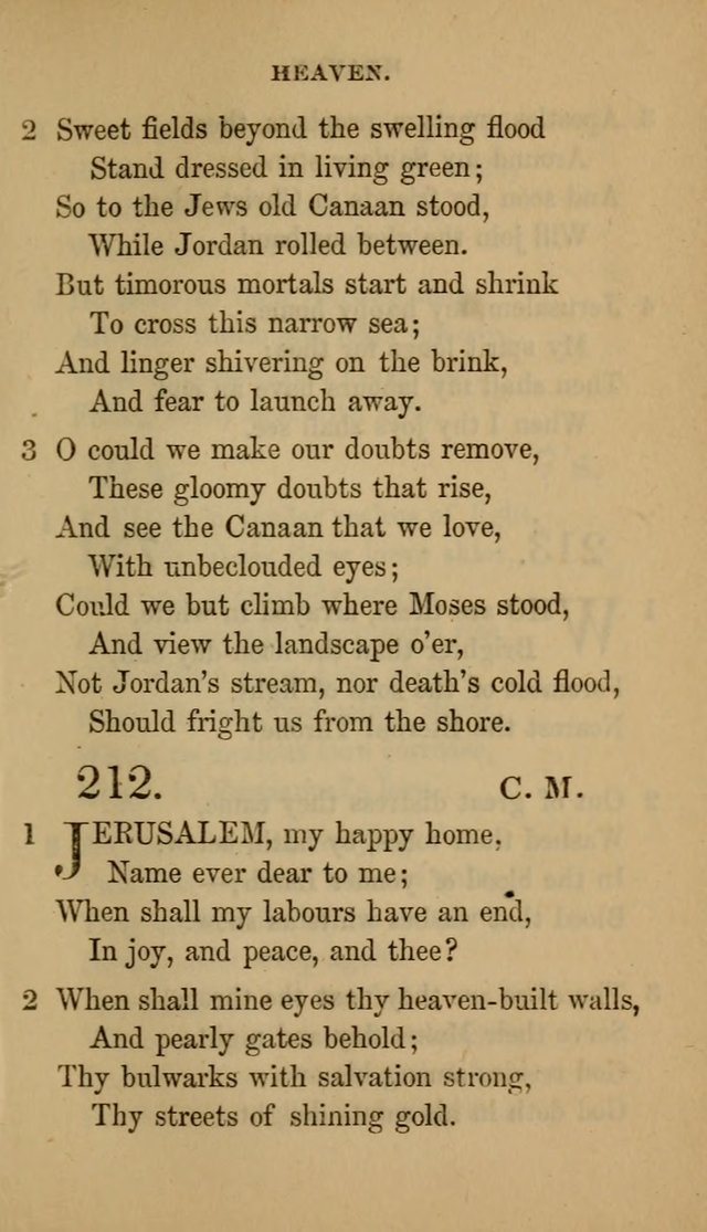 A Liturgy and Hymns for Church Sunday Schools page 198