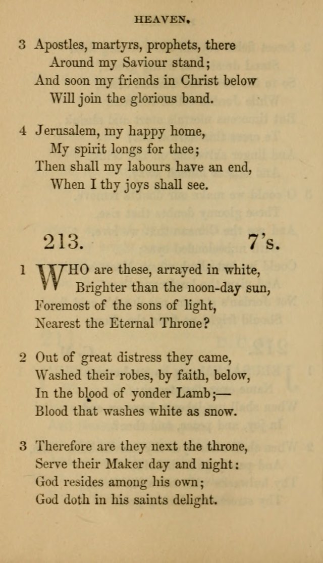 A Liturgy and Hymns for Church Sunday Schools page 199