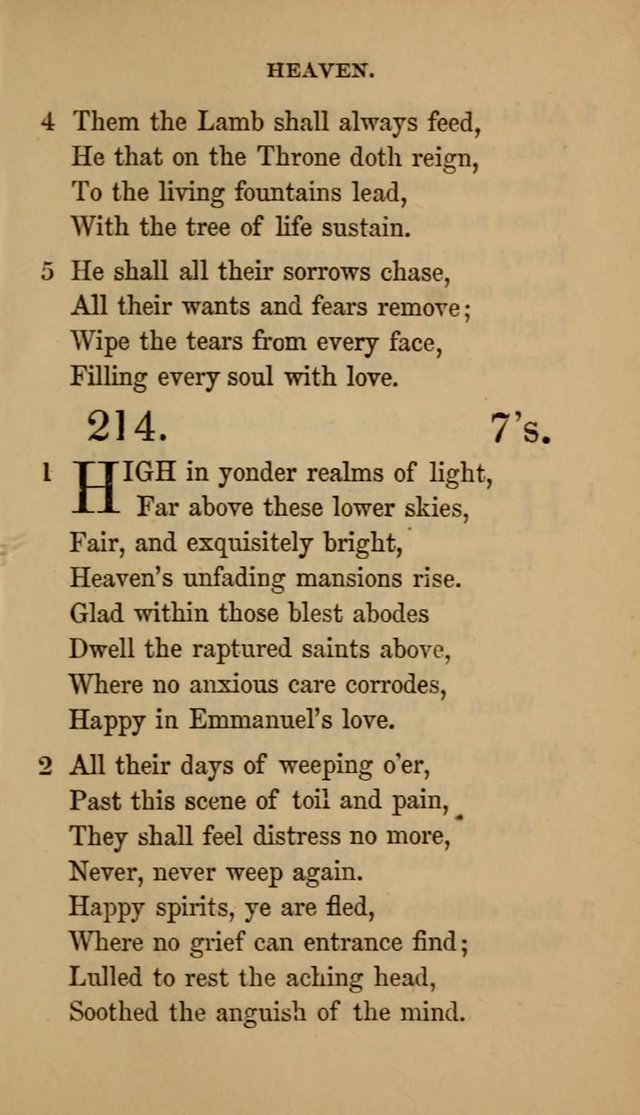 A Liturgy and Hymns for Church Sunday Schools page 200