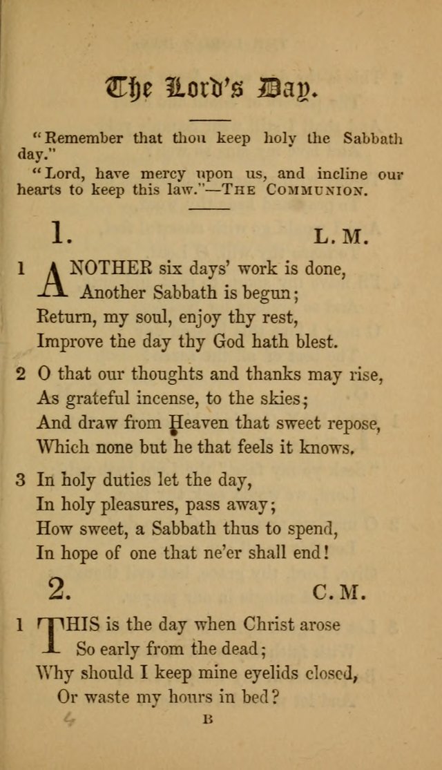 A Liturgy and Hymns for Church Sunday Schools page 24