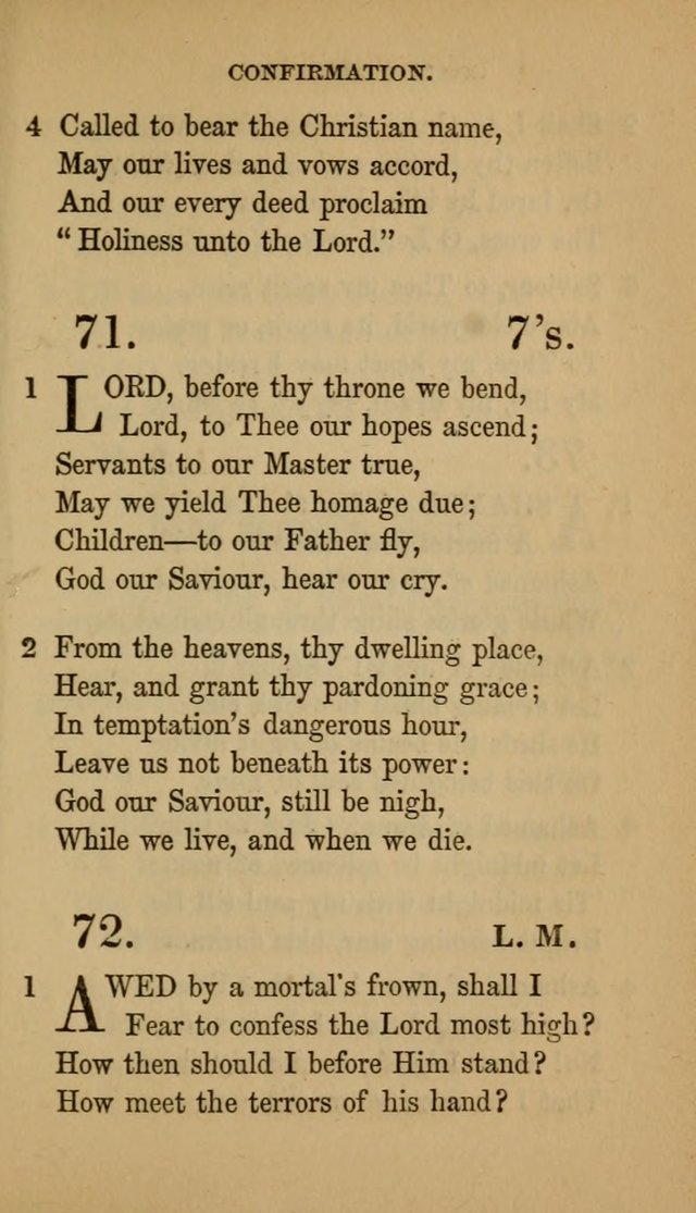 A Liturgy and Hymns for Church Sunday Schools page 80