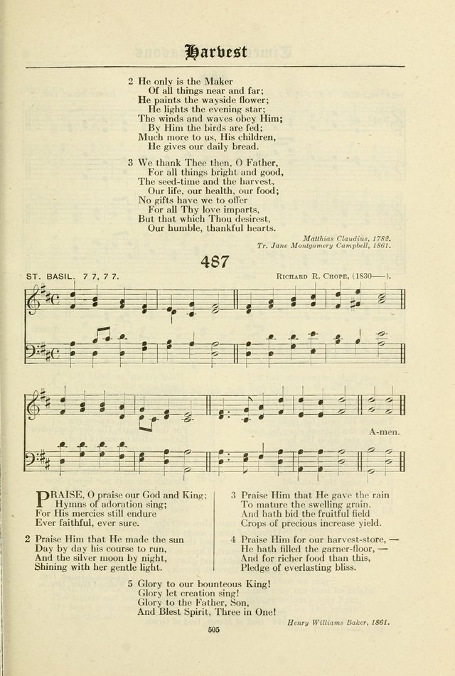 Common Service Book of the Lutheran Church page 832