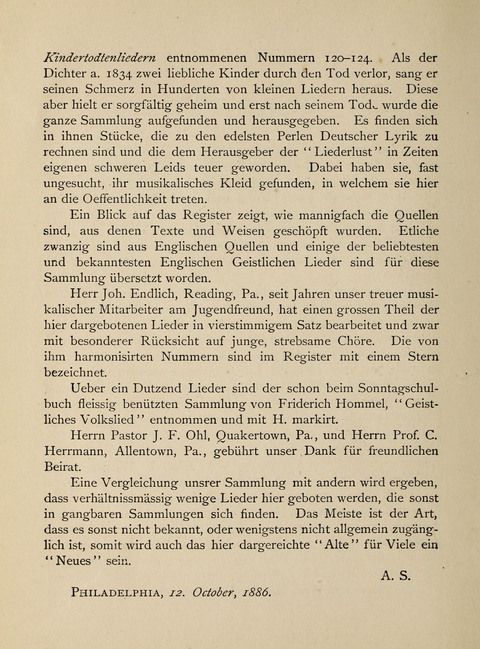 Liederlust: Altes und Neues für Muntere Sänger in Kirche, Schule und Haus page 2