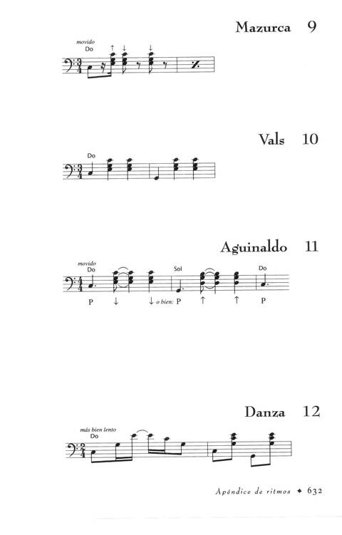 Libro de Liturgia y Cántico page 656