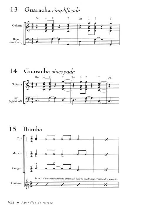 Libro de Liturgia y Cántico page 657