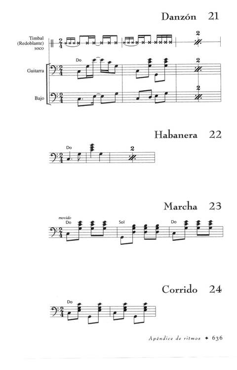 Libro de Liturgia y Cántico page 660