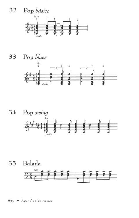 Libro de Liturgia y Cántico page 663