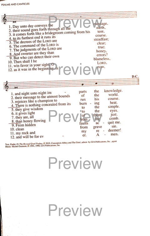 Lead Me, Guide Me (2nd ed.) page 32
