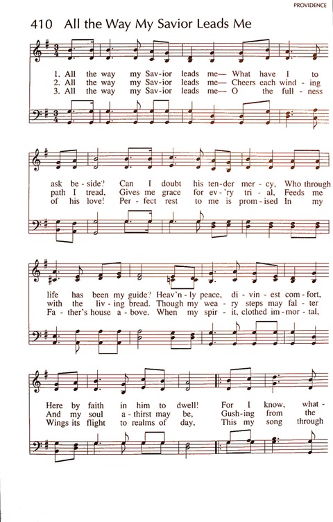 Lead Me, Guide Me (2nd ed.) page 523