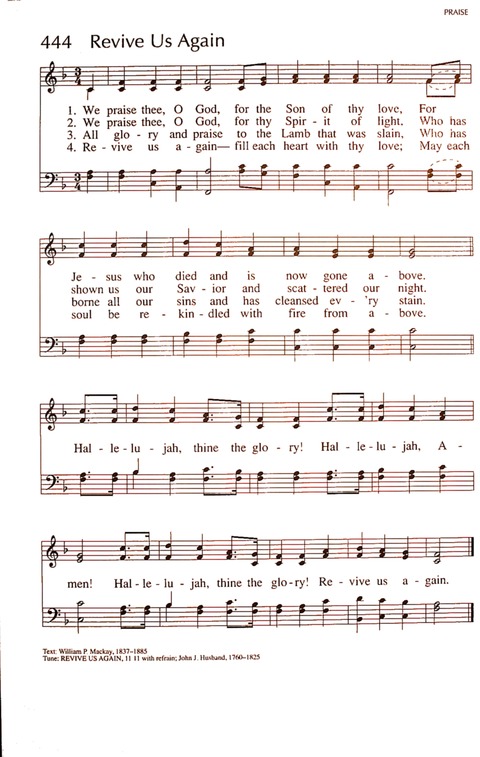 Lead Me, Guide Me (2nd ed.) page 571