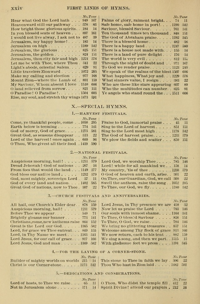 The Liturgy and the Offices of Worship and Hymns of the American Province of the Unitas Fratrum, or the Moravian Church page 144