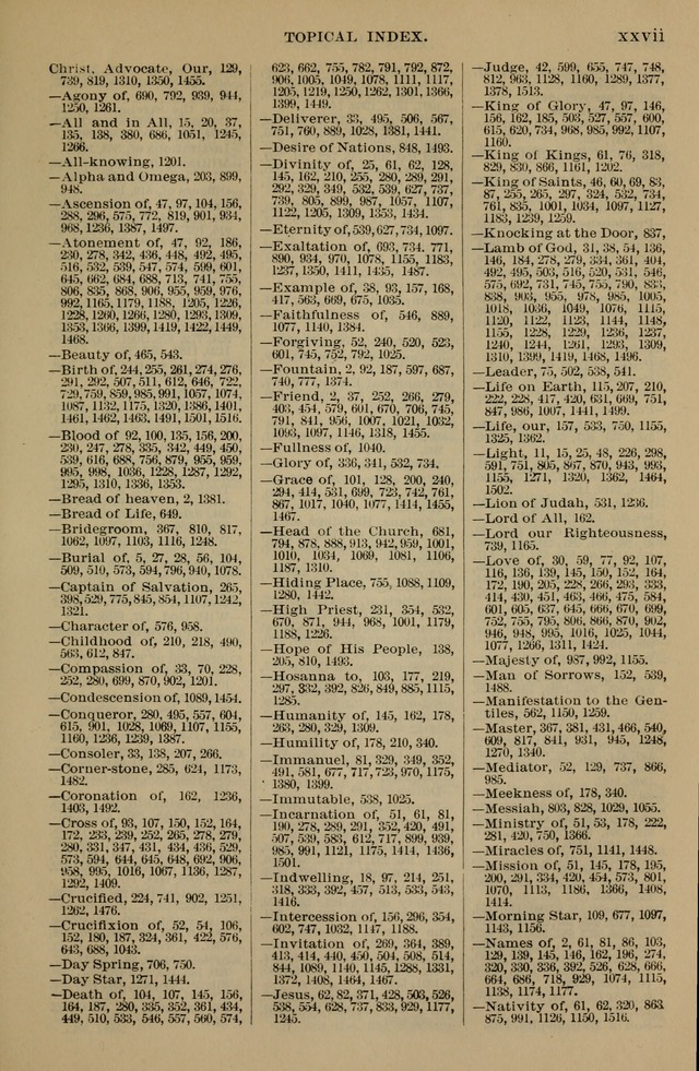 The Liturgy and the Offices of Worship and Hymns of the American Province of the Unitas Fratrum, or the Moravian Church page 147