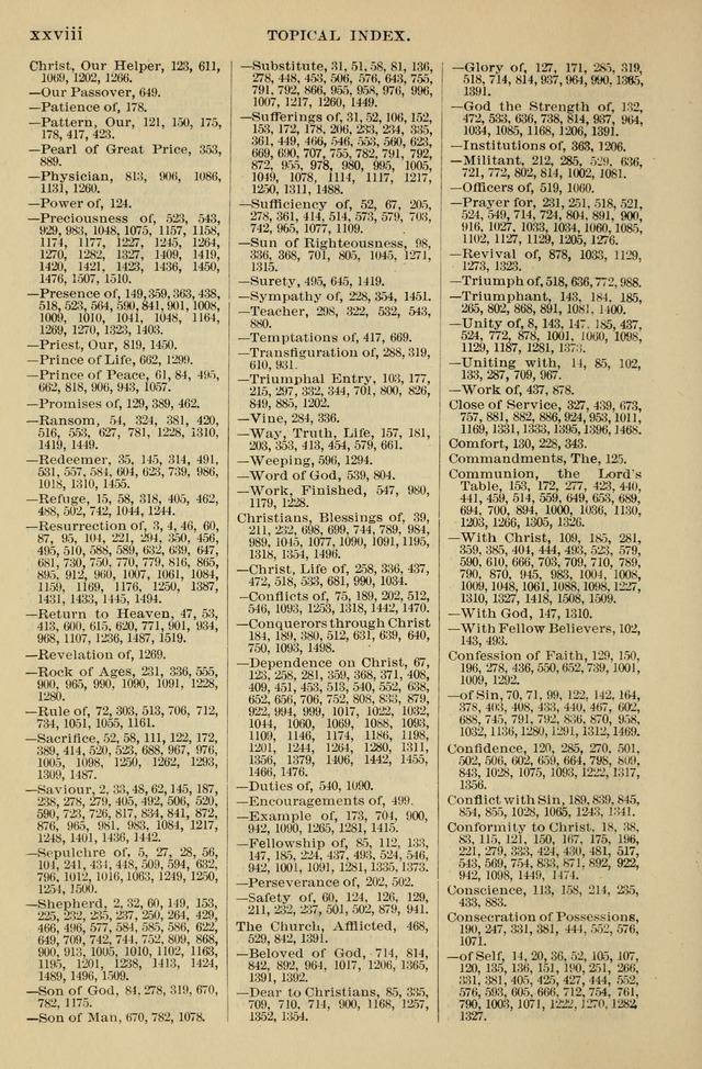 The Liturgy and the Offices of Worship and Hymns of the American Province of the Unitas Fratrum, or the Moravian Church page 148