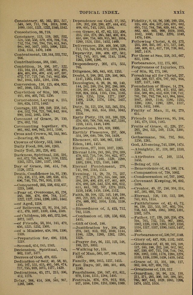 The Liturgy and the Offices of Worship and Hymns of the American Province of the Unitas Fratrum, or the Moravian Church page 149