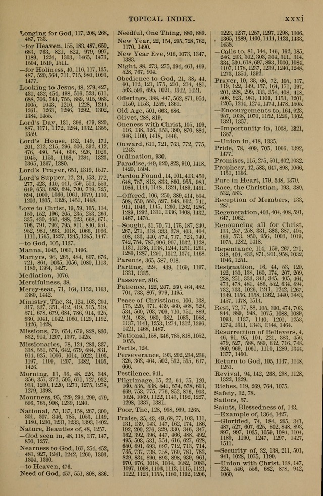 The Liturgy and the Offices of Worship and Hymns of the American Province of the Unitas Fratrum, or the Moravian Church page 151