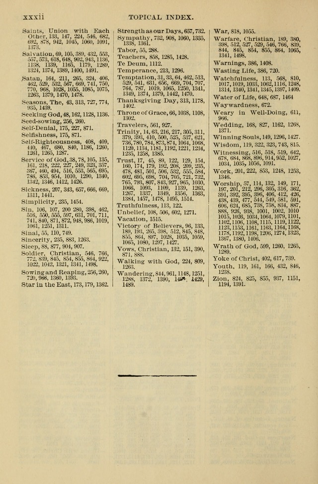 The Liturgy and the Offices of Worship and Hymns of the American Province of the Unitas Fratrum, or the Moravian Church page 152
