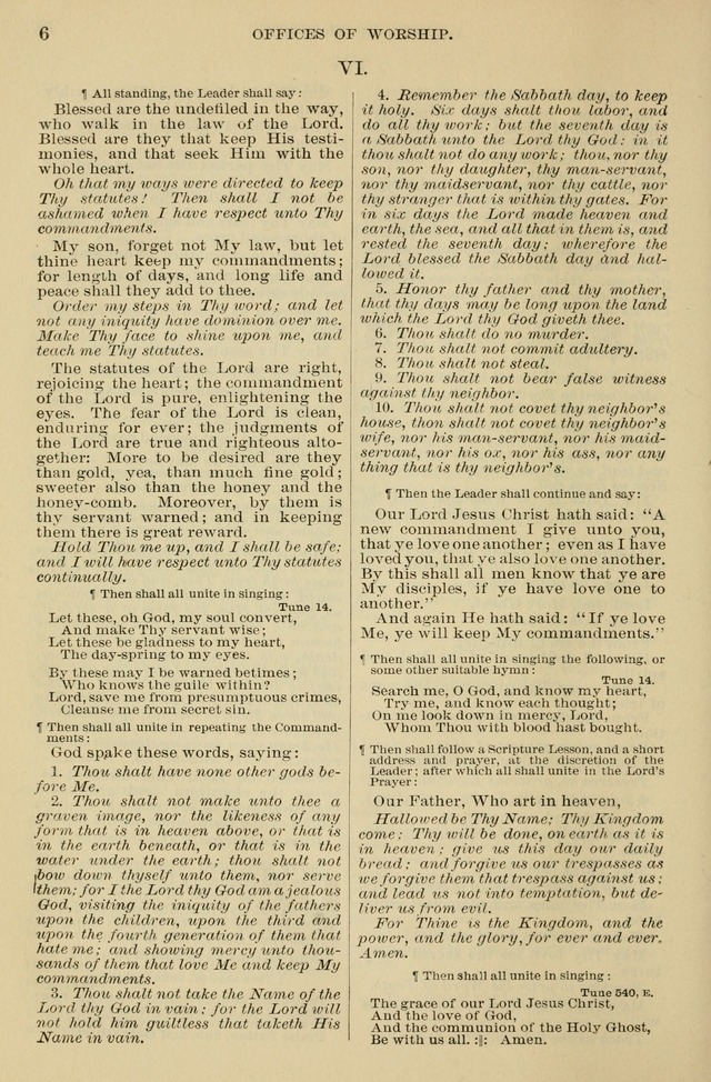The Liturgy and the Offices of Worship and Hymns of the American Province of the Unitas Fratrum, or the Moravian Church page 158
