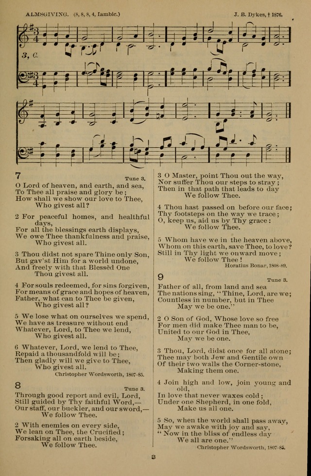 The Liturgy and the Offices of Worship and Hymns of the American Province of the Unitas Fratrum, or the Moravian Church page 187